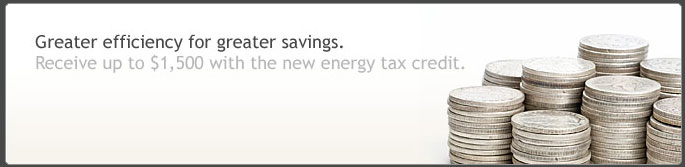 Energy Tax Credit
